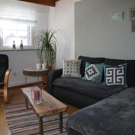 Ferienwohnung Dieter Popp Münchberg Exteriör bild