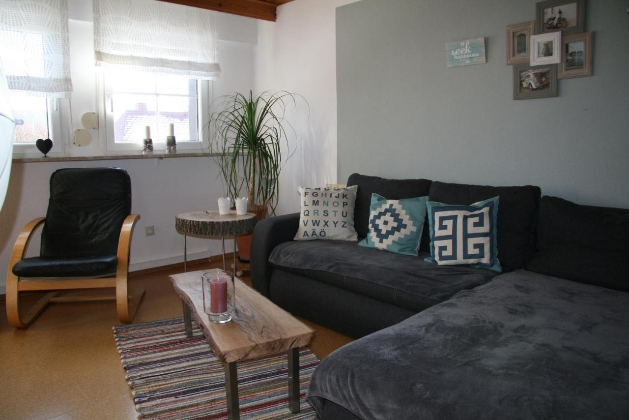 Ferienwohnung Dieter Popp Münchberg Exteriör bild