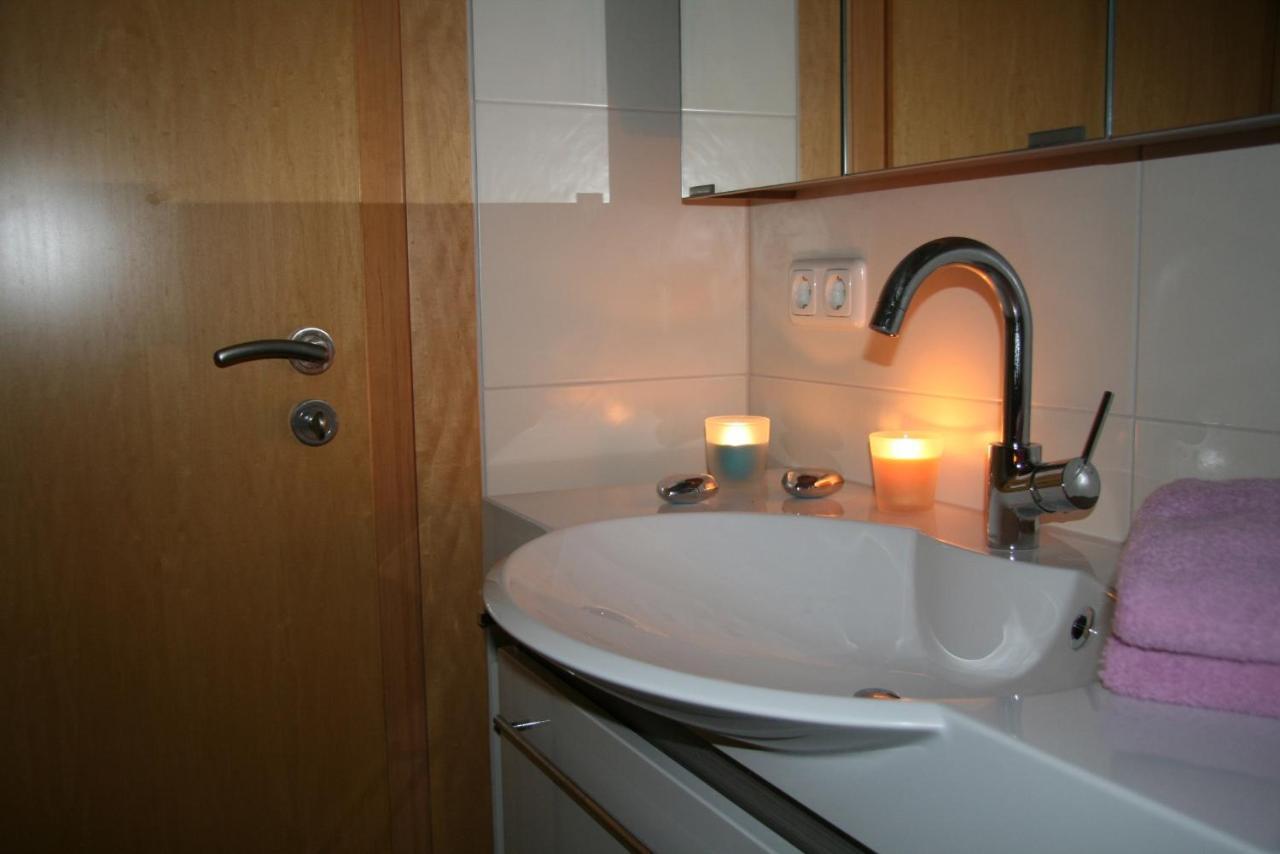 Ferienwohnung Dieter Popp Münchberg Exteriör bild